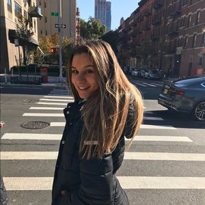 Meet your Posher, Gianna